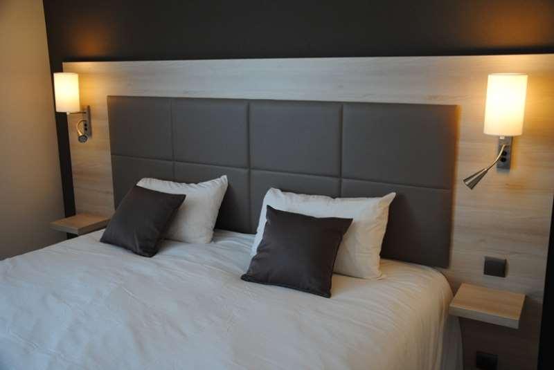 Brit Hotel Vendee Mer Les Achards  Zimmer foto